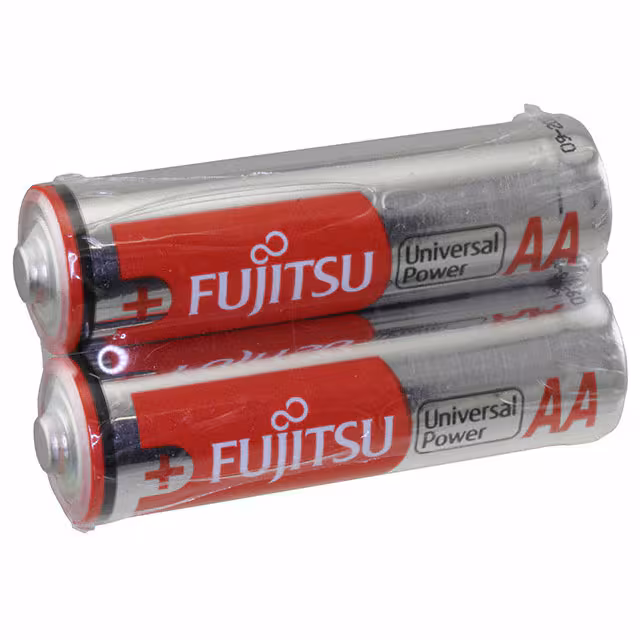 LR6 C (2S) FDK America, Inc., a member of Fujitsu Group  Piles non rechargeables (primaires)
